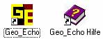 GeoEcho von Geophysik-Dr.Rauen